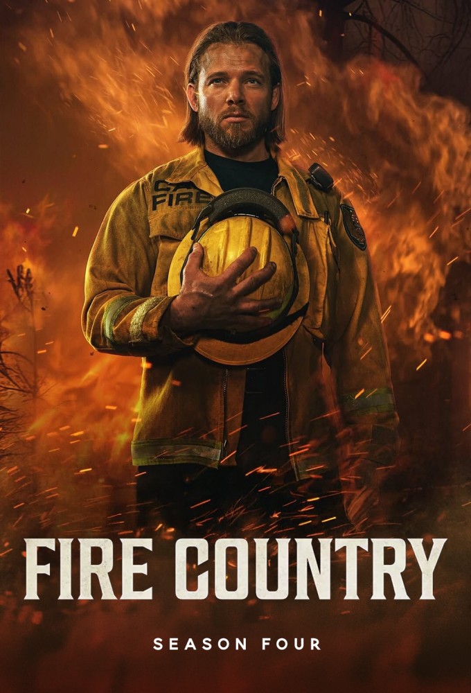 Fire Country - Season 4 [315623] (A1760761485) [[TV Shows]] --Plex--